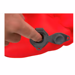 Sea To Summit Comfort Plus Insulated Mat 550 mm 1830 mm Rosso - Vista aggiuntiva 5