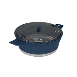 Sea To Summit X-Pot Personale 4 L Blu