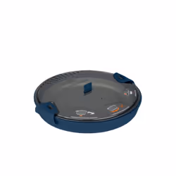 Sea To Summit X-Pot Personale 4 L Blu