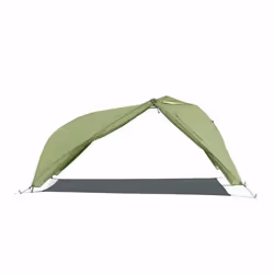 Sea To Summit Alto TR2 Lightfoot Impronta Tessuto Grigio 1 pz