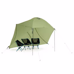 Sea To Summit Telos TR3 Tenda a cupola 3 persona(e) Verde, Grigio - Vista aggiuntiva 4