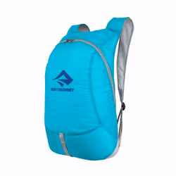 Sea To Summit Ultra-Sil, Sport, Bambino/Bambina, Resistente all'acqua, Cordura, Tessuto, Nylon