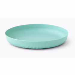 Sea To Summit Passage, Personale, Polipropilene (PP), Quadrato, Verde, 1 persona(e), 22,4 cm