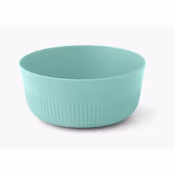 Sea To Summit Passage, Personale, Polipropilene (PP), Rotondo, Verde, 1 persona(e), 13,8 cm