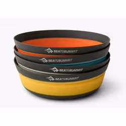 Sea To Summit Frontier piatto da campeggio Rotondo Silicone Ripiegabile 1 persona(e) Personale - Vista aggiuntiva 4