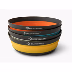 Sea To Summit Frontier piatto da campeggio Rotondo Silicone Ripiegabile 1 persona(e) Personale - Vista aggiuntiva 4