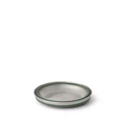 Sea To Summit Detour piatto da campeggio Rotondo Silicone, Acciaio inox Ripiegabile 1 persona(e) Personale - Vista aggiuntiva 2