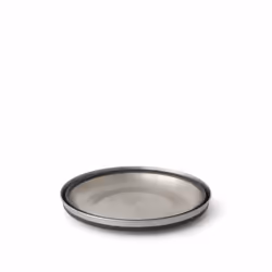 Sea To Summit Detour piatto da campeggio Rotondo Silicone, Acciaio inox Ripiegabile 1 persona(e) Personale - Vista aggiuntiva 2