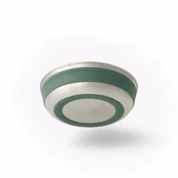 Sea To Summit Detour piatto da campeggio Rotondo Silicone, Acciaio inox Ripiegabile 1 persona(e) Personale - Vista aggiuntiva 3