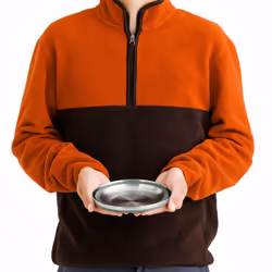 Sea To Summit Detour piatto da campeggio Rotondo Silicone, Acciaio inox Ripiegabile 1 persona(e) Personale - Vista aggiuntiva 6