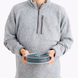 Sea To Summit Frontier Vasetto 2,2 L Verde, Grigio - Vista aggiuntiva 4