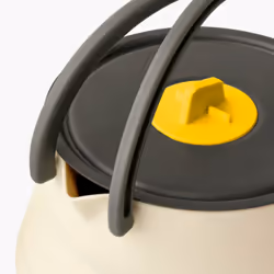 Sea To Summit Frontier Kettle 1,3 L Nero, Bianco - Vista aggiuntiva 4