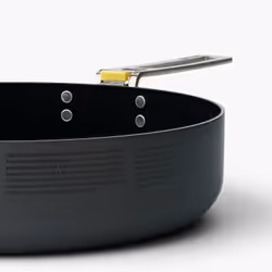 Sea To Summit Frontier Pan Nero, Acciaio inox - Vista aggiuntiva 4