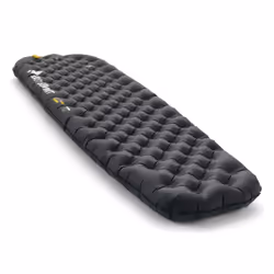 Sea To Summit ASL051142-060104 materassino 640 mm 1980 mm Nero