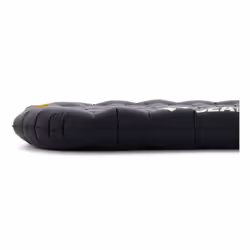 Sea To Summit ASL051142-060104 materassino 640 mm 1980 mm Nero