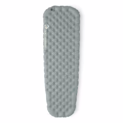 Sea To Summit ASL051152-061704, Grigio, Nylon, Poliuretano termoplastico (TPU), 1 persona(e), 640 mm, 1980 mm, 100 mm