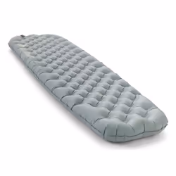 Sea To Summit ASL051152-061704 materassino 640 mm 1980 mm Grigio