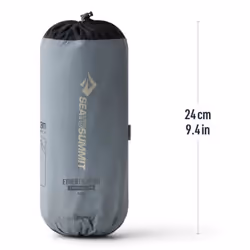 Sea To Summit ASL051152-061704 materassino 640 mm 1980 mm Grigio - Vista aggiuntiva 8