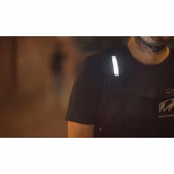 Knog 12141 Supporto da biciletta per torcia elettrica - Vista aggiuntiva 5