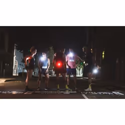 Knog 12143 Supporto da biciletta per torcia elettrica - Vista aggiuntiva 4