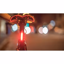 Knog 12143 Supporto da biciletta per torcia elettrica - Vista aggiuntiva 5