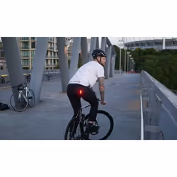 Knog 12143 Supporto da biciletta per torcia elettrica - Vista aggiuntiva 8