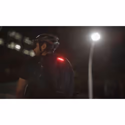 Knog 12144 Supporto da biciletta per torcia elettrica - Vista aggiuntiva 7