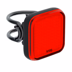 Knog Blinder Grid Illuminazione posteriore 100 lm - Vista aggiuntiva 5