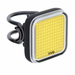 Knog Blinder X Illuminazione anteriore 200 lm - Vista aggiuntiva 5