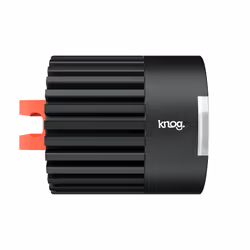 Knog 12305 torcia Nero Torcia elettrica universale - Vista aggiuntiva 4
