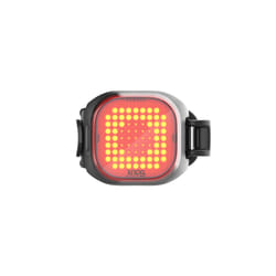 Knog Blinder Mini Square Illuminazione posteriore 25 lm