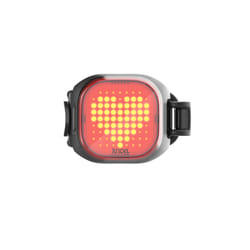 Knog Blinder Mini Love Illuminazione posteriore 25 lm