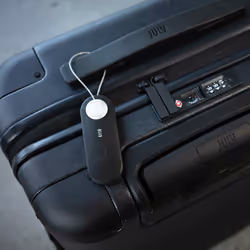Knog Scout Travel Bagaglio Cercatore Nero - Vista aggiuntiva 6