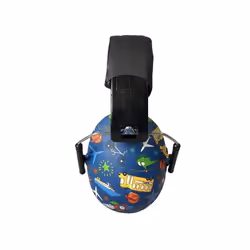 BANZ EM049, Bambino, Multicolore, A Padiglione, 31 dB, 24 mese(i), 144 mese(i)