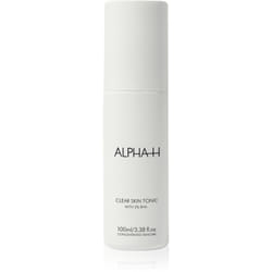 Alpha-H Clear Skin Tonic 100 ml