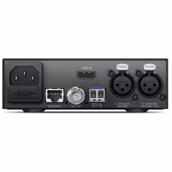 Blackmagic Design Teranex Mini 4096 x 2160 Pixel - Vista aggiuntiva 2