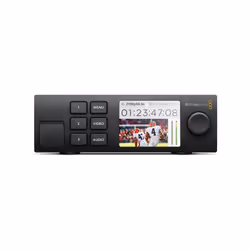Blackmagic Design Teranex Mini Smart Panel