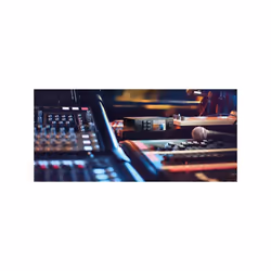 Blackmagic Design Teranex Mini Smart Panel - Vista aggiuntiva 4