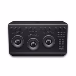 Blackmagic Design DaVinci Resolve Micro Panel - Vista aggiuntiva 4