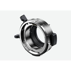 Blackmagic Design CINEURSAMUPROTPL adattatore per lente fotografica