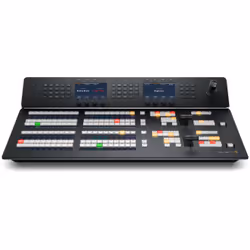 Blackmagic Design ATEM 2 M/E Advanced Panel 20, Nero, 725 mm, 485 mm, 150 mm, 11 kg