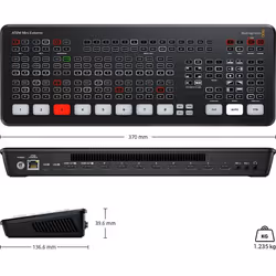 Blackmagic Design ATEM Mini Extreme Full HD