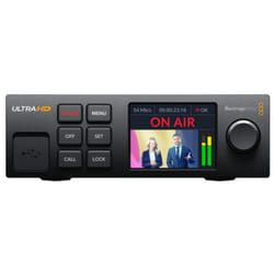 Blackmagic Design Web Presenter 4K scheda di acquisizione video