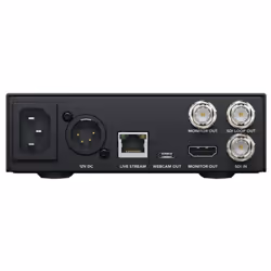 Blackmagic Design Web Presenter 4K scheda di acquisizione video