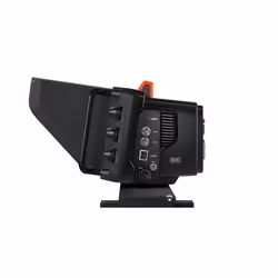 Blackmagic Design Studio Camera 6K Pro Videocamera da spalla Nero - Vista aggiuntiva 5