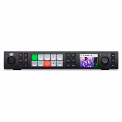 Blackmagic Design ATEM 1 M/E Constellation 4K BNC - Vista aggiuntiva 2