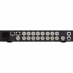 Blackmagic Design ATEM 1 M/E Constellation 4K BNC - Vista aggiuntiva 3