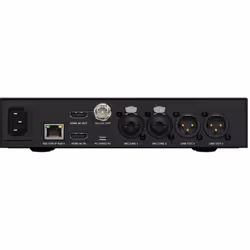 Blackmagic Design 2110 IP Presentation Converter Convertitore video attivo