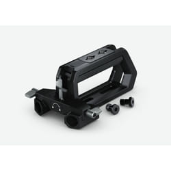 Blackmagic Design CINEURSAC/AHANDLE accessorio per la montatura delle macchine fotografiche Maniglia