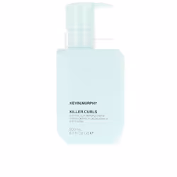 Killer Curls crema definizione ricci anticrespo 200 ml